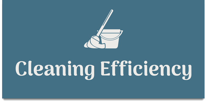 11 Tips for Efficient and Effective Home Cleaning