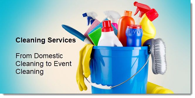 Lebanon New Hampshire Cleaning Service