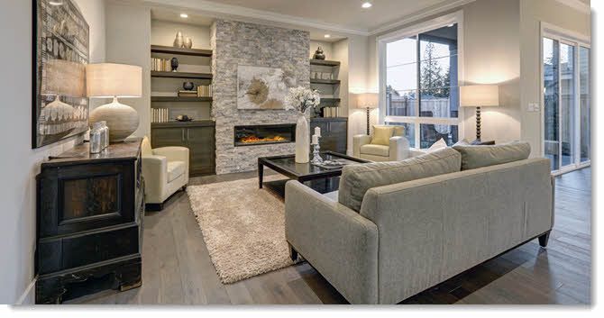 Upper Valley Home Cleaning by A Clean Vision