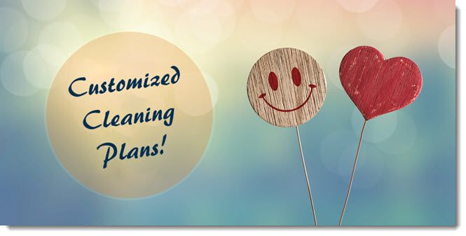 The Benefits Of A Home Cleaning Service