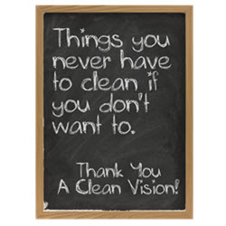 Home Cleaning - Things You May Never Clean 