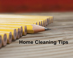 Home Cleaning Tips