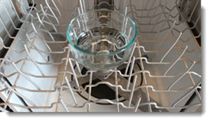 Home Cleaning Hacks - Cleaning Your Dishwasher