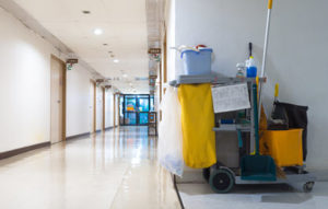 Upper Valley Commercial Cleaning Service