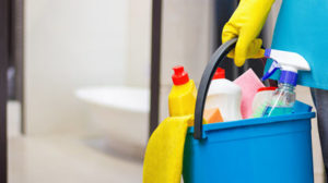Upper Valley Residential Cleaning Service