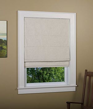 Cleaning Fabric Window Treatments