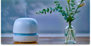 Upper Valley Home Cleaning - Essential Oil Diffusers
