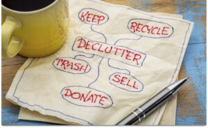 Declutter Your Life