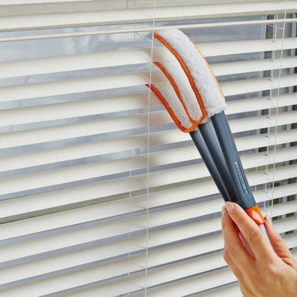 Home Cleaning Gift Idea - Blinds Cleaner