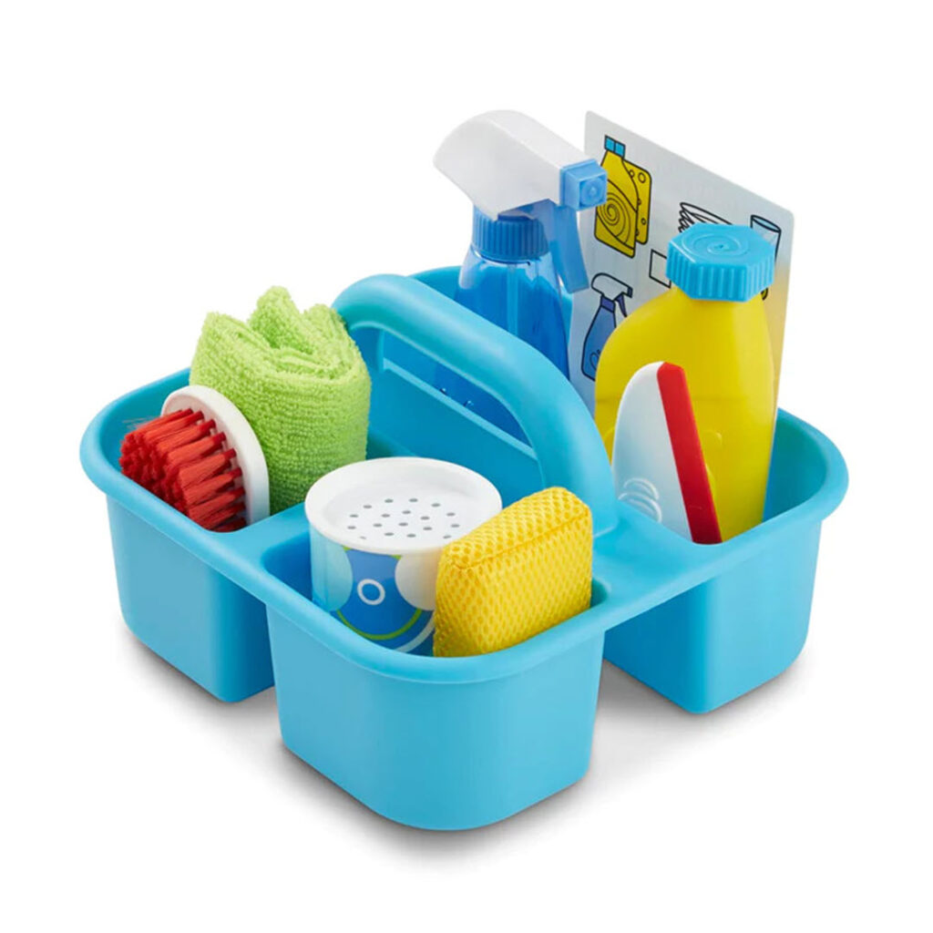 Tips for Choosing the Perfect Cleaning Gift - Cleaning Caddy