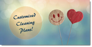 The Benefits Of A Home Cleaning Service
