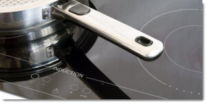Cleaning Guide for an Induction Cooktop