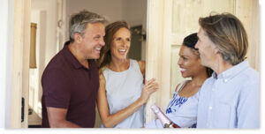 Home Cleaning for Guests