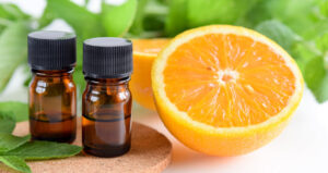 How To Create A Clean Home Scent