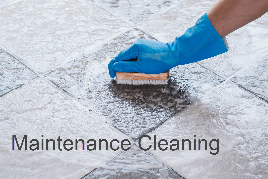Home Cleaning - Cost Savings