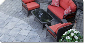 Cleaning Patio Furniture Enjoy the summer on your patio or deck!