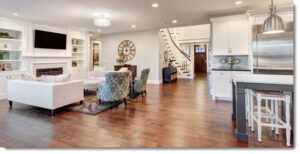 A Practical Home Cleaning Schedule