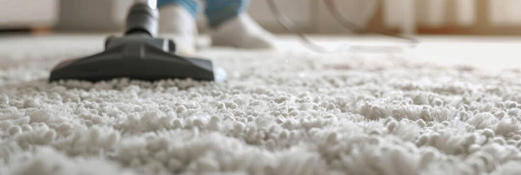 Carpet Cleaning