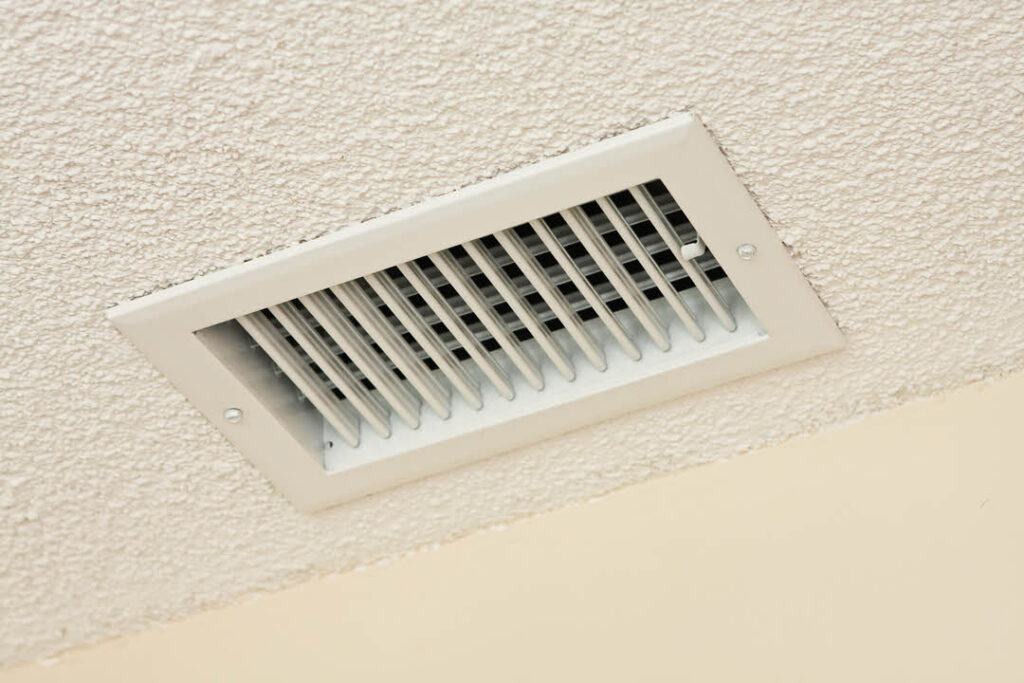 Clean Your Vents